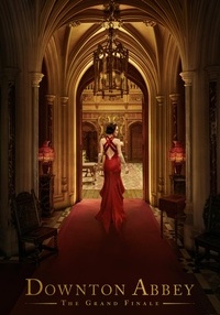 Αφίσα Downton Abbey: The Grand Finale