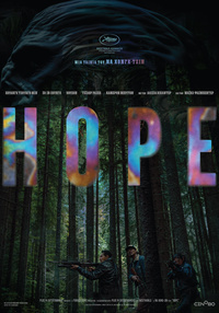Αφίσα ταινίας HOPE
